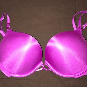 Victoria’s Secret Bombshell Bra